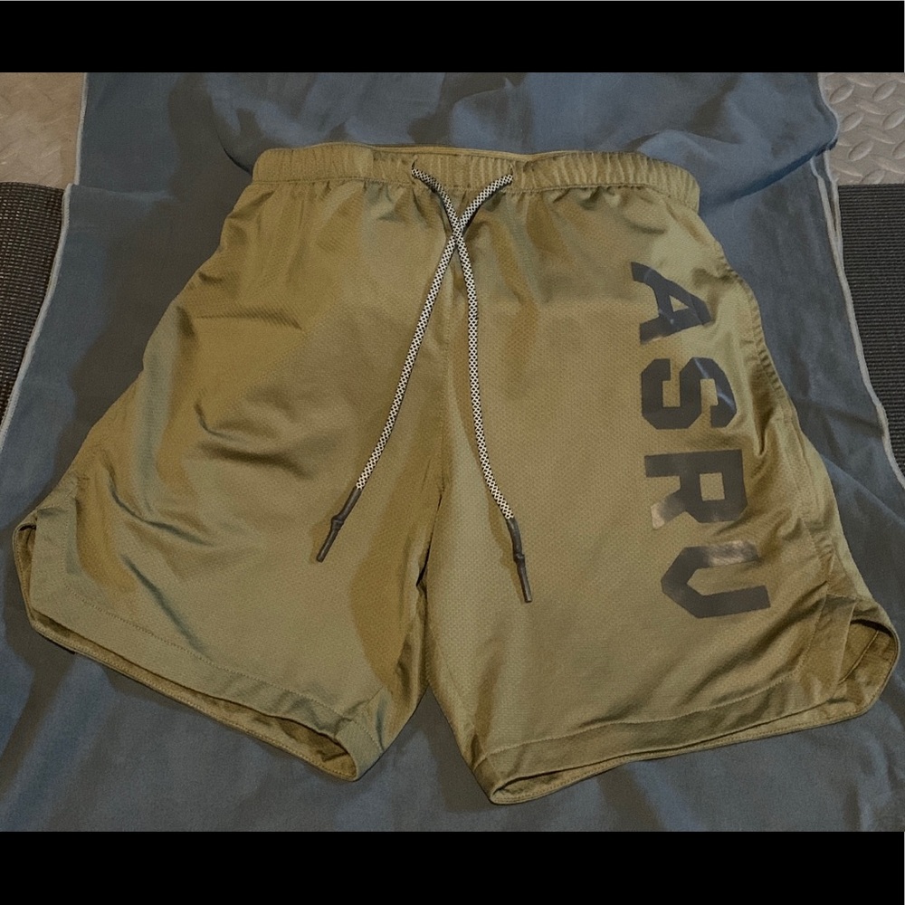 ASRV Shorts - Large